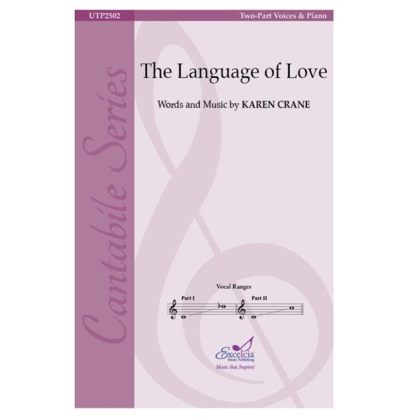 The Language of Love