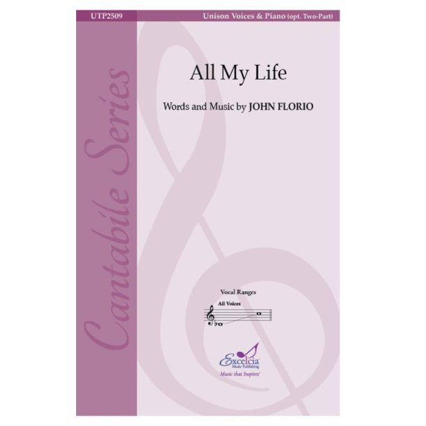 All My Life