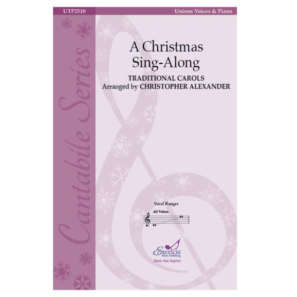 A Christmas Sing-Along