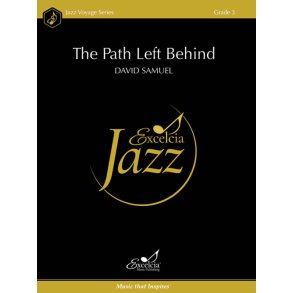 The Path Left Behind