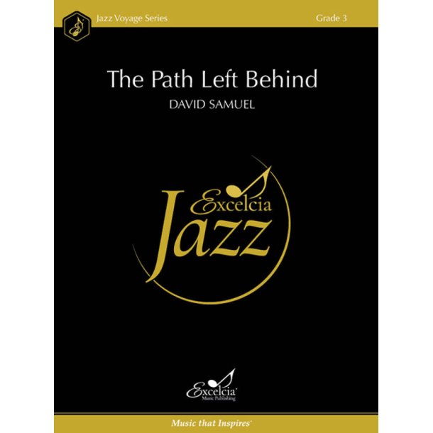 The Path Left Behind