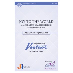 Joy to the World