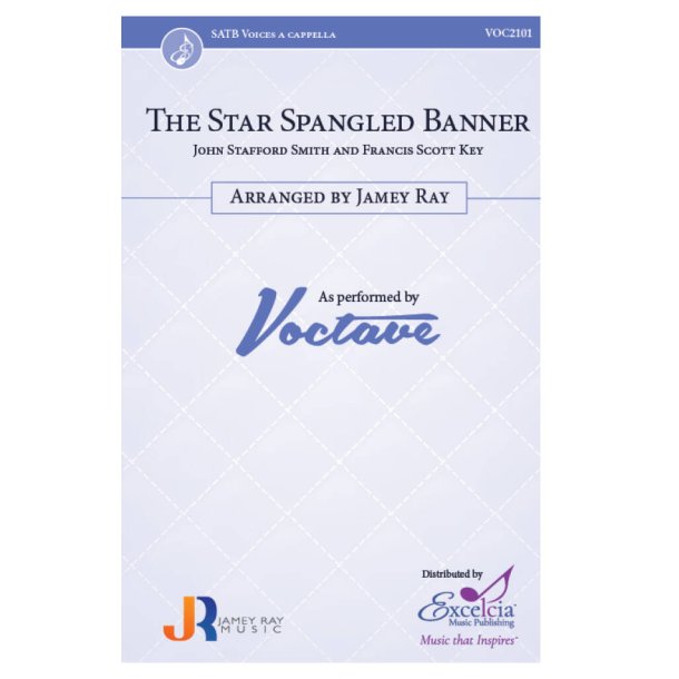 Star Spangled Banner