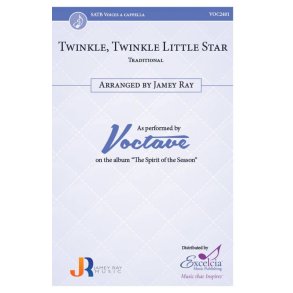 Twinkle, Twinkle Little Star