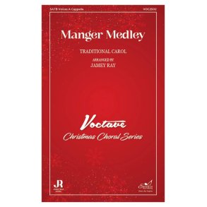 Manger Medley