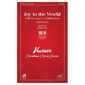Joy to the World