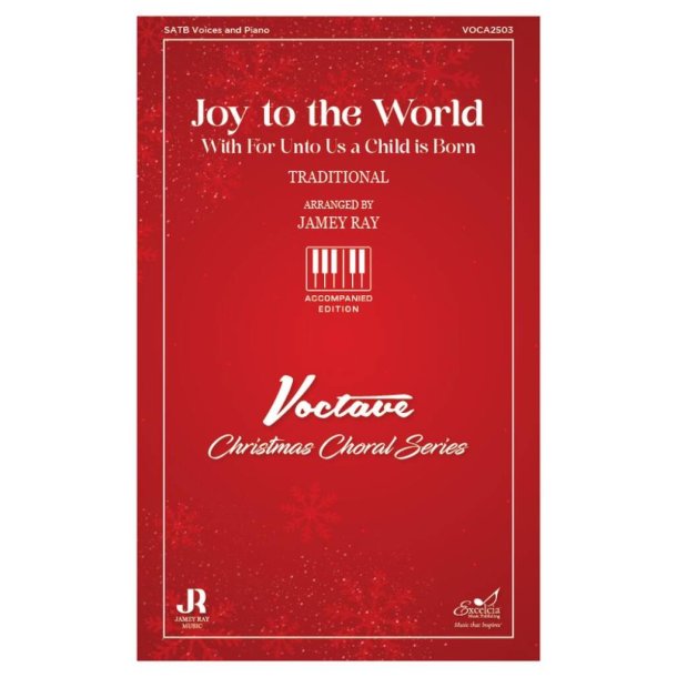 Joy to the World