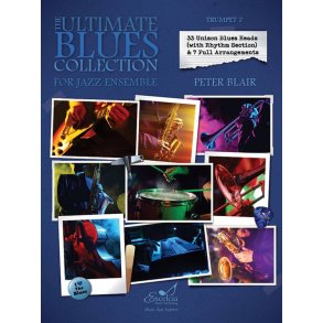 The Ultimate Blues Collection - Trumpet 2