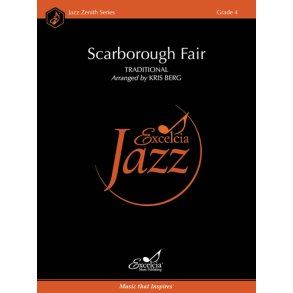 Scarborough Fair