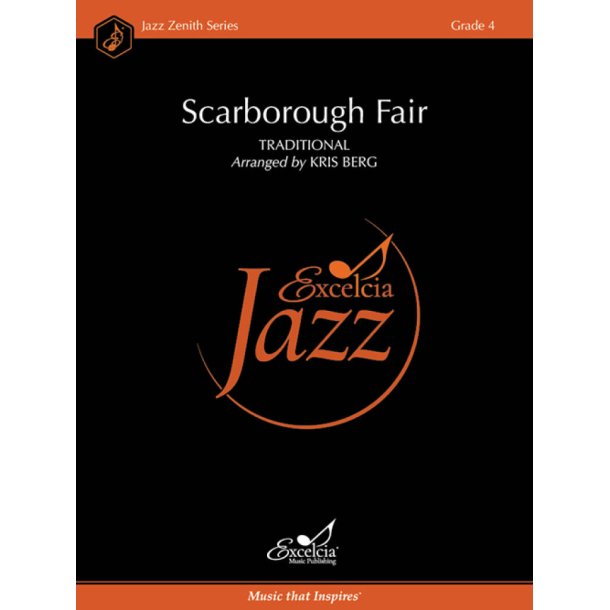 Scarborough Fair