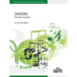 Shivers : as performed by Ed Sheeran