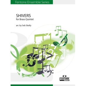 Shivers : as performed by Ed Sheeran