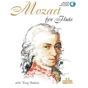 Mozart for Flute