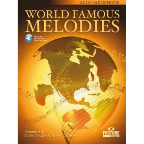 World Famous Melodies