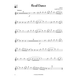 World Famous Melodies