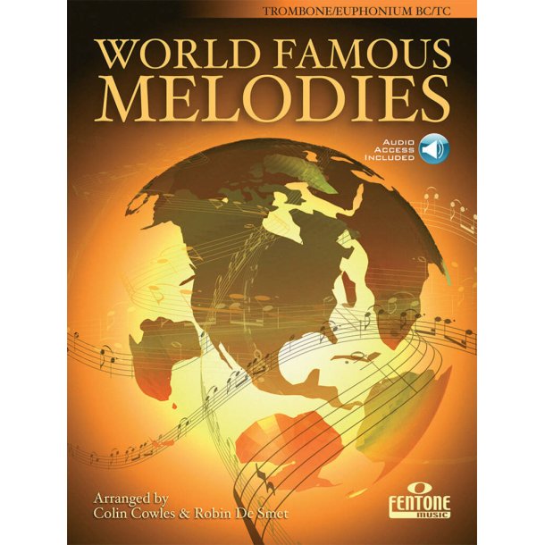 World Famous Melodies
