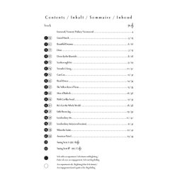 World Famous Melodies