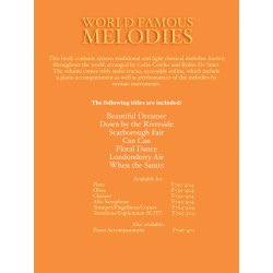World Famous Melodies