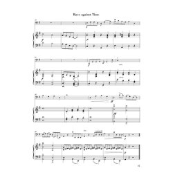 Mellow Cello : 18 tuneful and jazzy pieces for the beginner celli