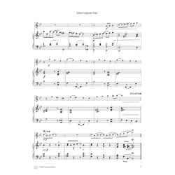 A Tail or Two - Flute : Short Concert Pieces With Piano Accompaniment