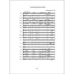 Schottische Phantasie : f&uuml;r Viola und Orchester op. 47 (1933)