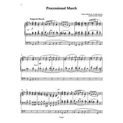 Faszination Orgel - Procession & Offertoire : Feierliche Orgelmusik aus f&uuml;nf Jahrhunderten