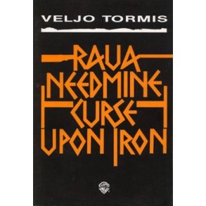Raua Needmine SATB : Curse upon Iron