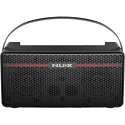 Nux Mighty Space guitarforstrker