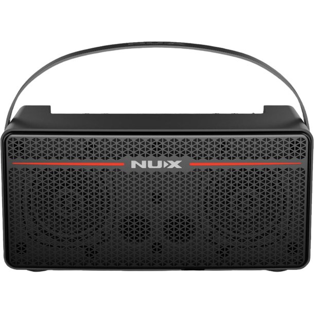 Nux Mighty Space guitarforstrker