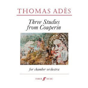 Three Studies from Couperin