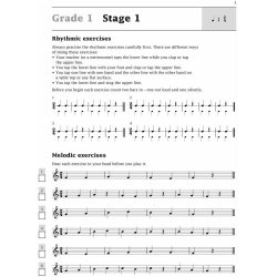 Improve Your Sight-Reading! Flute Grades 1-3 (New Edition)