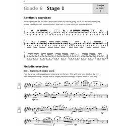 Improve your sight-reading! Flute Grades 6-8