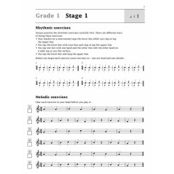 Improve Your Sight-Reading! Oboe Grades 1-5