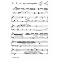 Paul Harris: Improve Your Sight-Reading! A Piece A Week Piano - Grade 5