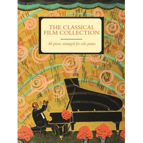 The Classical Film Collection (Piano Solo)