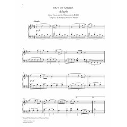 The Classical Film Collection (Piano Solo)