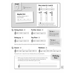 Paul Harris: Oboe Basics (Book/Online Audio)