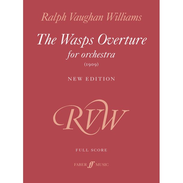 The Wasps Overture
