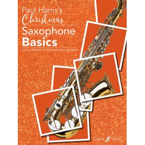 Paul Harris: Bassoon Basics (Book/Online Audio)