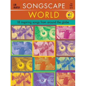 Songscape World