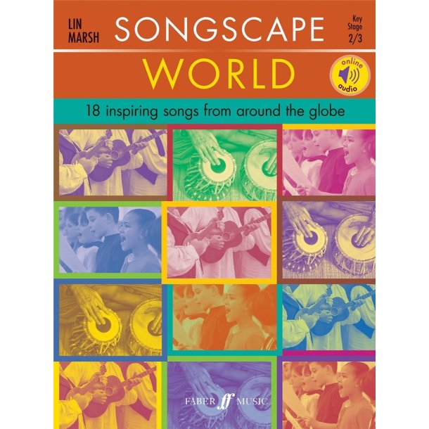 Songscape World