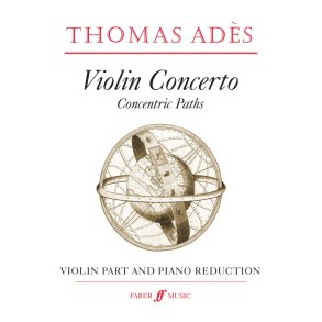 Violin Concerto 'Concentric Paths'