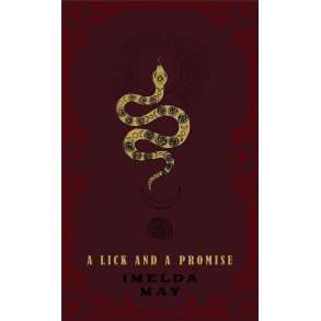 A Lick and a Promise