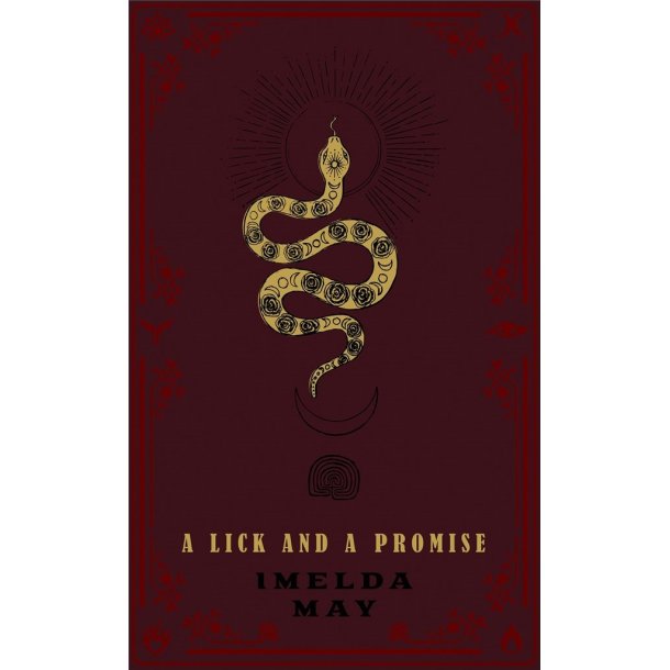 A Lick and a Promise