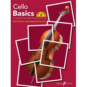 Cello Basics