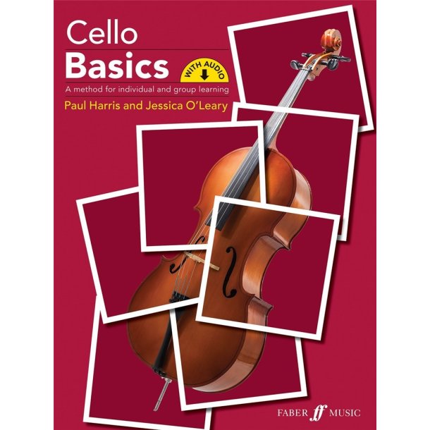 Cello Basics