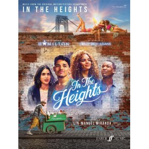 In The Heights (movie selections)