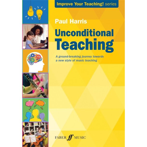 Unconditional Teaching