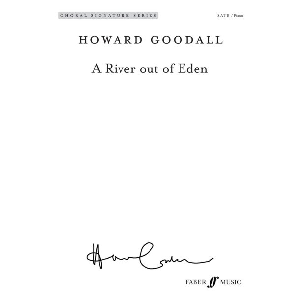 A River Out of Eden