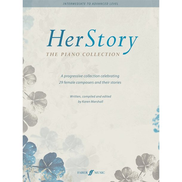 HerStory: The Piano Collection